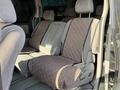 Toyota Alphard 2005 года за 9 300 000 тг. в Алматы – фото 7