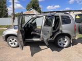 Chevrolet Niva 2014 года за 2 800 000 тг. в Аксай – фото 2