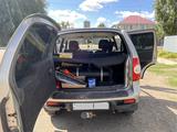 Chevrolet Niva 2014 года за 2 800 000 тг. в Аксай – фото 3