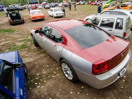 Dodge Charger 2007 года за 6 000 000 тг. в Аксай – фото 22