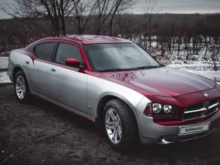 Dodge Charger 2007 года за 6 000 000 тг. в Аксай – фото 31