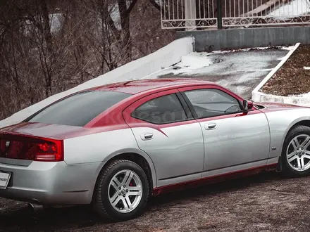 Dodge Charger 2007 года за 6 000 000 тг. в Аксай – фото 36