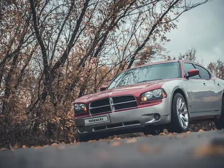 Dodge Charger 2007 года за 6 000 000 тг. в Аксай – фото 6