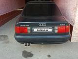 Audi 100 1992 годаүшін1 500 000 тг. в Шымкент – фото 5
