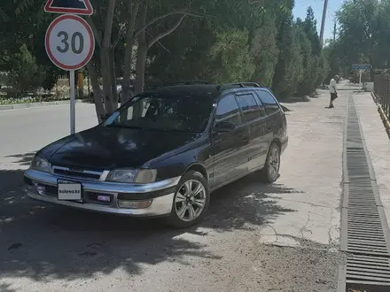 Toyota Caldina 1995 года за 1 600 000 тг. в Алматы