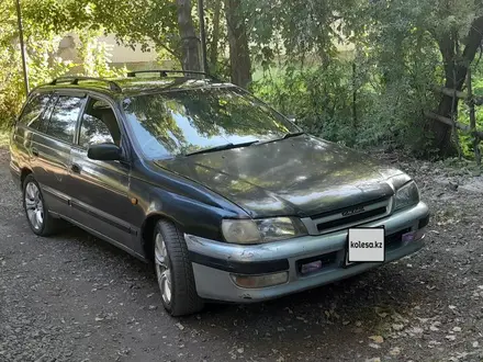 Toyota Caldina 1995 года за 1 600 000 тг. в Алматы – фото 2