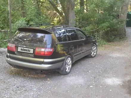 Toyota Caldina 1995 года за 1 600 000 тг. в Алматы – фото 5