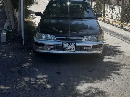 Toyota Caldina 1995 года за 1 600 000 тг. в Алматы – фото 7