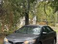 Toyota Camry 2013 годаүшін5 800 000 тг. в Тараз – фото 5