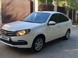ВАЗ (Lada) Granta 2191 2023 года за 4 150 000 тг. в Костанай