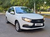 ВАЗ (Lada) Granta 2191 2023 года за 4 150 000 тг. в Костанай – фото 3