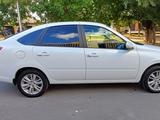 ВАЗ (Lada) Granta 2191 2023 года за 4 150 000 тг. в Костанай – фото 4