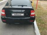 ВАЗ (Lada) Priora 2172 2009 годаүшін1 200 000 тг. в Костанай – фото 2