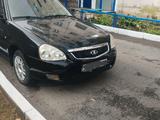 ВАЗ (Lada) Priora 2172 2009 годаүшін1 200 000 тг. в Костанай