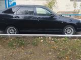 ВАЗ (Lada) Priora 2172 2009 годаүшін1 200 000 тг. в Костанай – фото 3