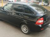 ВАЗ (Lada) Priora 2172 2009 годаүшін1 200 000 тг. в Костанай – фото 4
