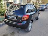 Suzuki SX4 2013 года за 5 200 000 тг. в Астана – фото 2