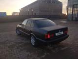 BMW 525 1991 года за 4 000 000 тг. в Уральск – фото 2