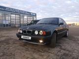 BMW 525 1991 года за 4 000 000 тг. в Уральск