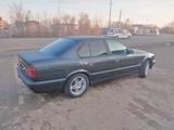 BMW 525 1991 года за 4 000 000 тг. в Уральск – фото 3