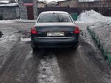 Audi A6 2001 годаүшін2 600 000 тг. в Караганда – фото 3