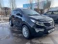 Kia Sportage 2013 года за 7 300 000 тг. в Астана – фото 2