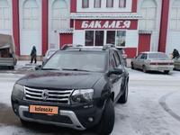 Renault Duster 2014 годаүшін4 800 000 тг. в Уральск