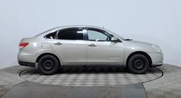 Nissan Almera 2014 года за 2 290 000 тг. в Астана – фото 4