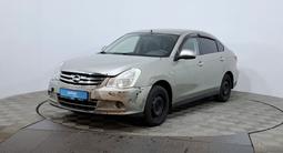 Nissan Almera 2014 года за 2 290 000 тг. в Астана