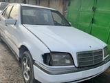 Mercedes-Benz C 180 1994 года за 1 050 000 тг. в Алматы