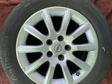 Диски R16 на Opel, Опель (5*110) за 105 000 тг. в Шымкент