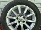 Диски R16 на Opel, Опель (5*110) за 105 000 тг. в Шымкент – фото 5