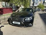 Lexus LS 460 2013 годаүшін17 500 000 тг. в Петропавловск – фото 3