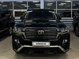 Toyota Land Cruiser 2017 годаүшін33 000 000 тг. в Шымкент