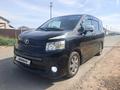 Toyota Voxy 2008 годаүшін5 350 000 тг. в Астана – фото 5