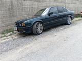 BMW 525 1994 года за 2 200 000 тг. в Шымкент – фото 3