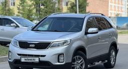Kia Sorento 2014 года за 7 500 000 тг. в Астана – фото 3