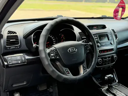 Kia Sorento 2014 года за 7 500 000 тг. в Астана – фото 11