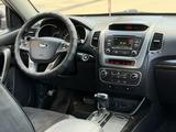 Kia Sorento 2014 годаүшін7 500 000 тг. в Астана – фото 2