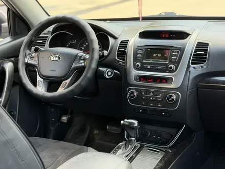 Kia Sorento 2014 года за 7 500 000 тг. в Астана – фото 2