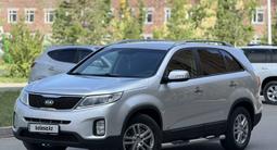 Kia Sorento 2014 года за 7 500 000 тг. в Астана
