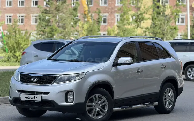 Kia Sorento 2014 годаүшін7 500 000 тг. в Астана