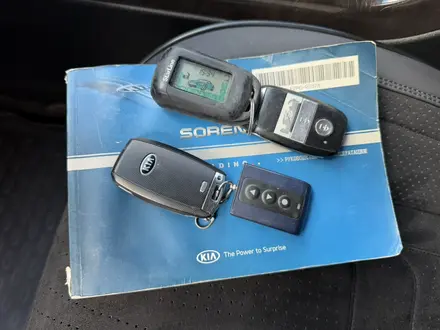 Kia Sorento 2014 года за 7 500 000 тг. в Астана – фото 20