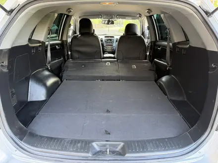 Kia Sorento 2014 года за 7 500 000 тг. в Астана – фото 26