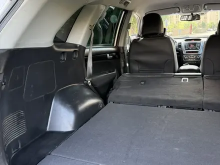 Kia Sorento 2014 года за 7 500 000 тг. в Астана – фото 27