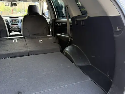 Kia Sorento 2014 года за 7 500 000 тг. в Астана – фото 28