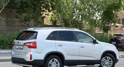 Kia Sorento 2014 года за 7 500 000 тг. в Астана – фото 5