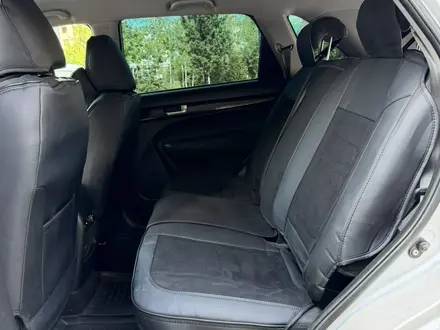 Kia Sorento 2014 года за 7 500 000 тг. в Астана – фото 31