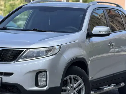 Kia Sorento 2014 года за 7 500 000 тг. в Астана – фото 33
