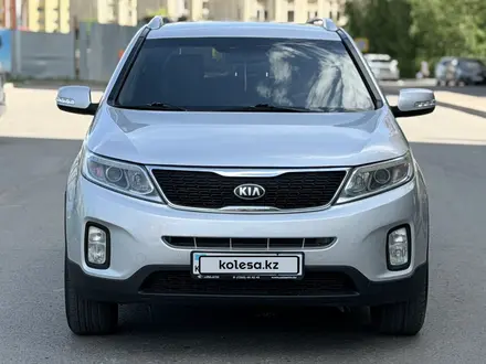 Kia Sorento 2014 года за 7 500 000 тг. в Астана – фото 36